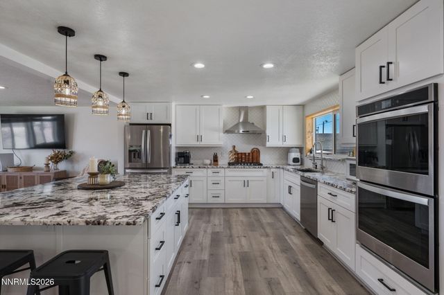 615 Wild Horse Way, Battle Mountain, NV 89820