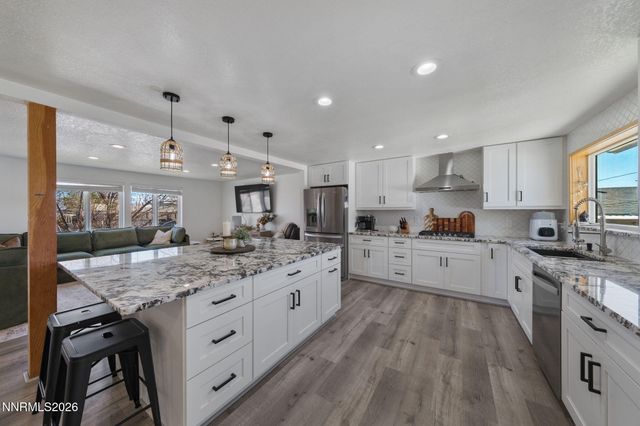 615 Wild Horse Way, Battle Mountain, NV 89820