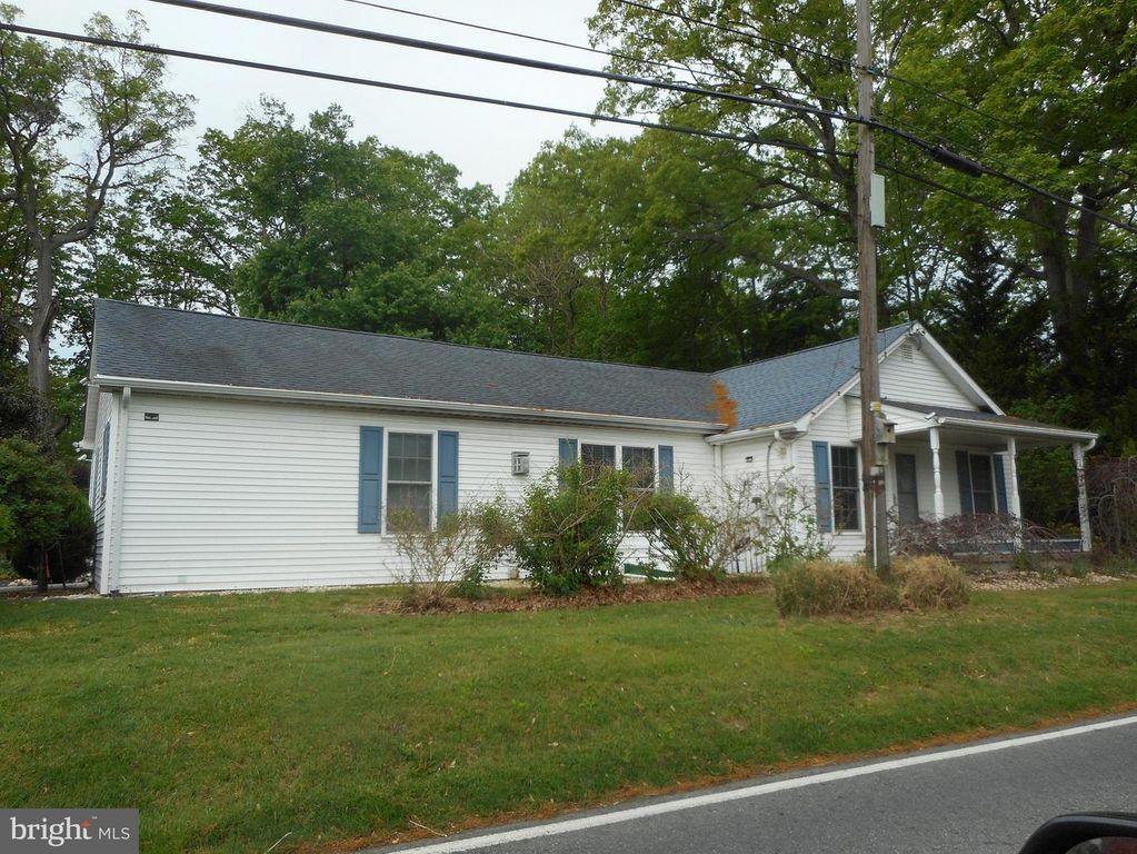 99 RED TOAD RD, North East, MD 21901