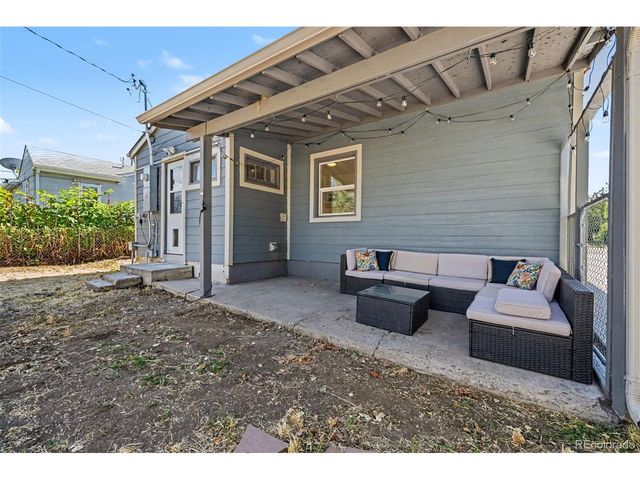 1720 Jay St, Lakewood, CO 80214