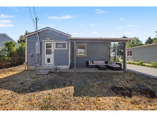 1720 Jay St, Lakewood, CO 80214