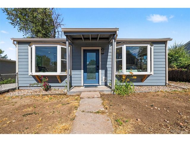 1720 Jay St, Lakewood, CO 80214