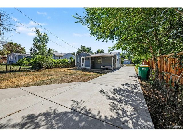 1720 Jay St, Lakewood, CO 80214