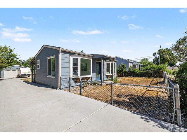 1720 Jay St, Lakewood, CO 80214