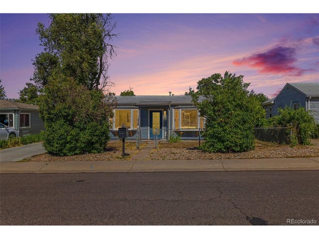 1720 Jay St, Lakewood, CO 80214