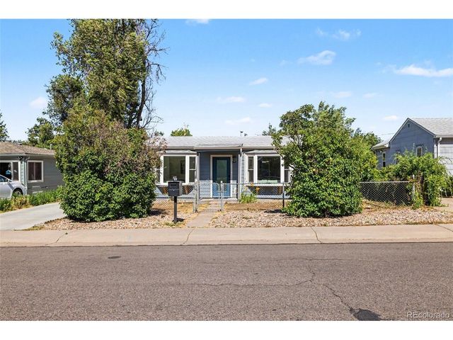 1720 Jay St, Lakewood, CO 80214