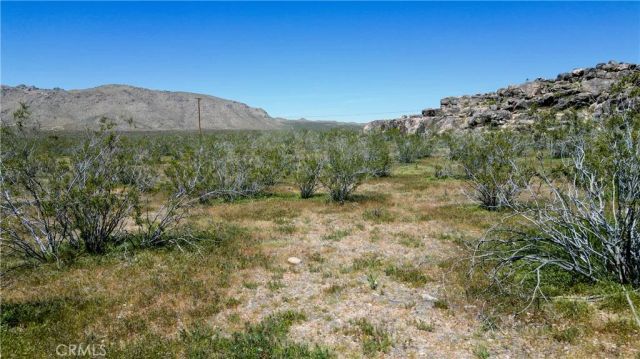 0 Chaparral, Apple Valley, CA 92307