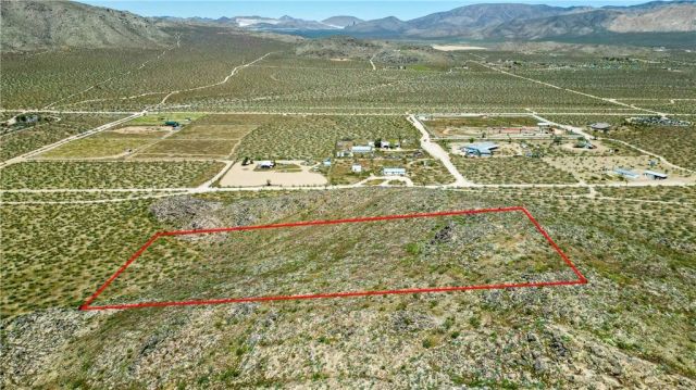 0 Chaparral, Apple Valley, CA 92307