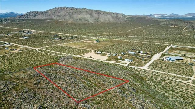 0 Chaparral, Apple Valley, CA 92307