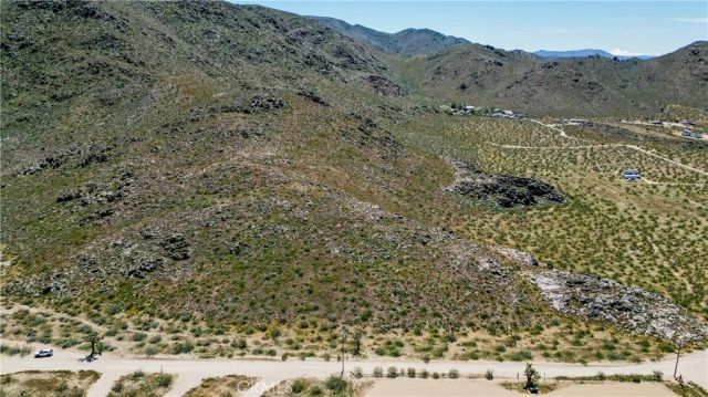 0 Chaparral, Apple Valley, CA 92307
