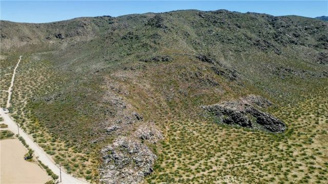 0 Chaparral, Apple Valley, CA 92307