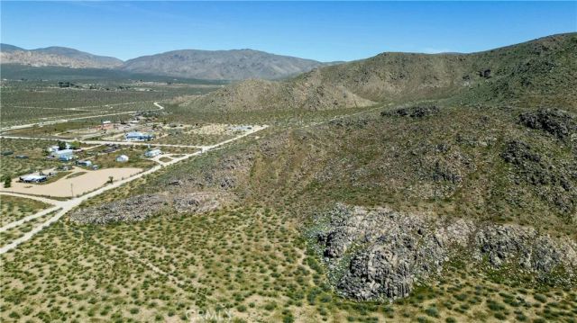 0 Chaparral, Apple Valley, CA 92307