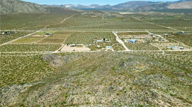 0 Chaparral, Apple Valley, CA 92307