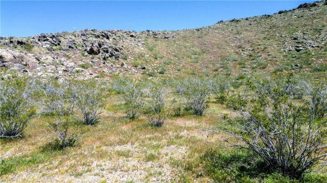 0 Chaparral, Apple Valley, CA 92307