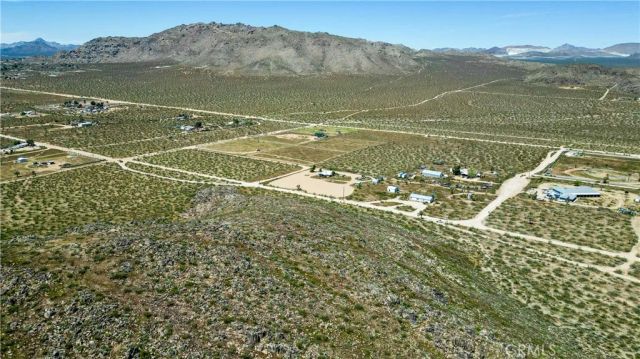 0 Chaparral, Apple Valley, CA 92307