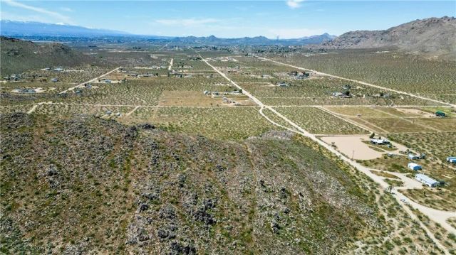 0 Chaparral, Apple Valley, CA 92307