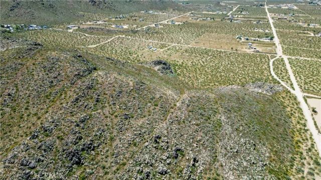 0 Chaparral, Apple Valley, CA 92307
