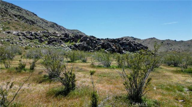 0 Chaparral, Apple Valley, CA 92307