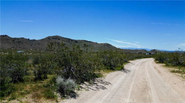 0 Chaparral, Apple Valley, CA 92307