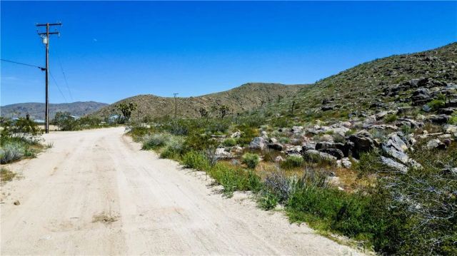 0 Chaparral, Apple Valley, CA 92307
