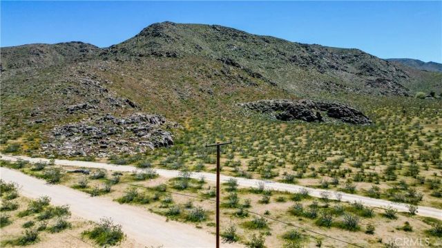 0 Chaparral, Apple Valley, CA 92307