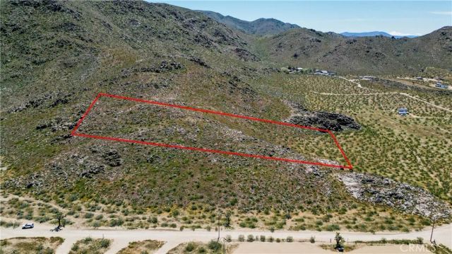 0 Chaparral, Apple Valley, CA 92307