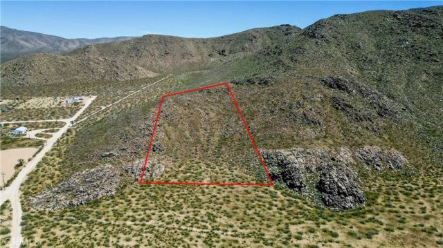 0 Chaparral, Apple Valley, CA 92307