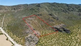 0 Chaparral, Apple Valley, CA 92307
