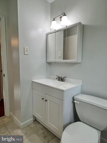 6916 CRAFTON LN, Clinton, MD 20735