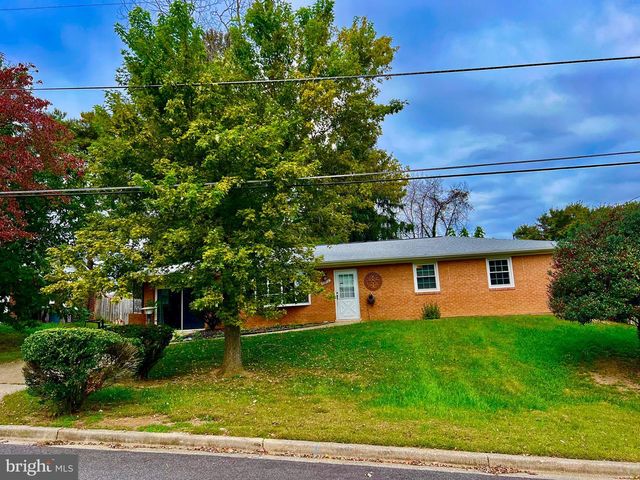 6916 CRAFTON LN, Clinton, MD 20735