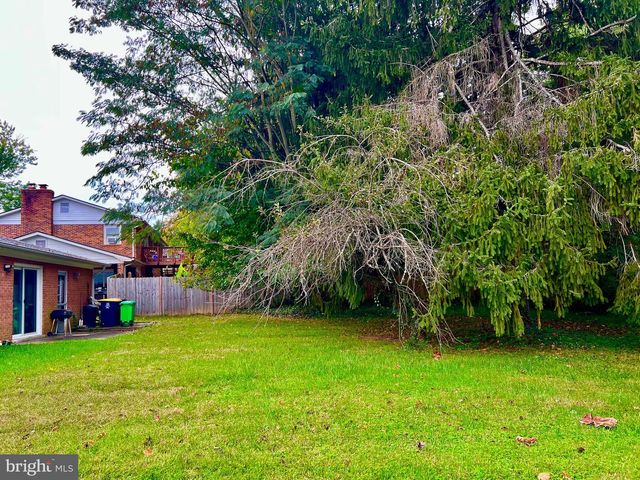 6916 CRAFTON LN, Clinton, MD 20735