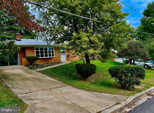 6916 CRAFTON LN, Clinton, MD 20735