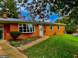 6916 CRAFTON LN, Clinton, MD 20735