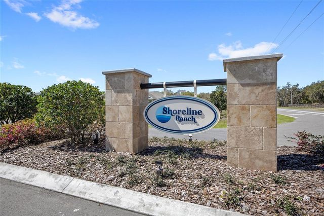 38514 WOODED MEADOW DRIVE, Umatilla, FL 32784