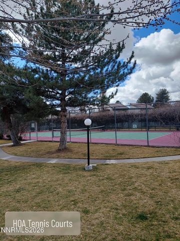 2625 Sunny Slope Drive APT 2, Sparks, NV 89434