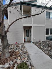 2625 Sunny Slope Drive APT 2, Sparks, NV 89434
