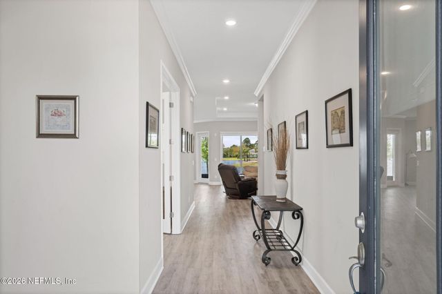 813 RUSTIC MILL Drive, St. Augustine, FL 32092