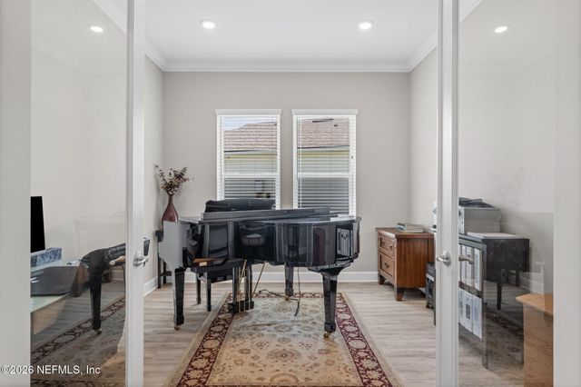 813 RUSTIC MILL Drive, St. Augustine, FL 32092