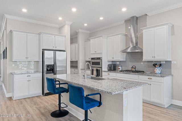 813 RUSTIC MILL Drive, St. Augustine, FL 32092