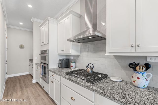 813 RUSTIC MILL Drive, St. Augustine, FL 32092