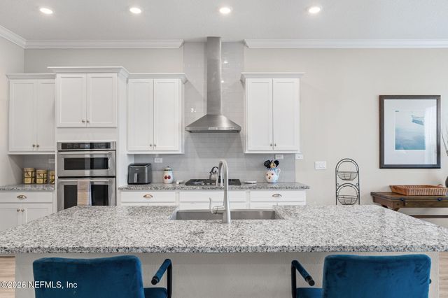 813 RUSTIC MILL Drive, St. Augustine, FL 32092