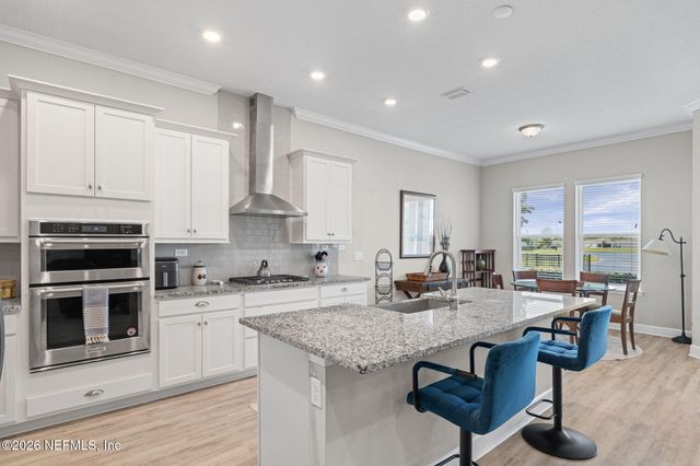 813 RUSTIC MILL Drive, St. Augustine, FL 32092