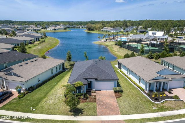 813 RUSTIC MILL Drive, St. Augustine, FL 32092