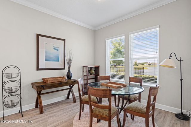 813 RUSTIC MILL Drive, St. Augustine, FL 32092