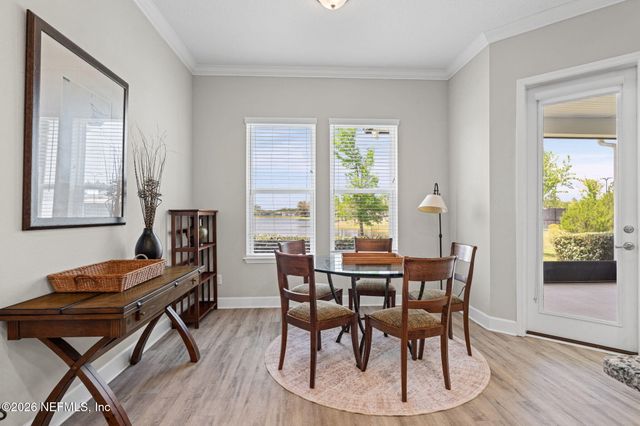 813 RUSTIC MILL Drive, St. Augustine, FL 32092