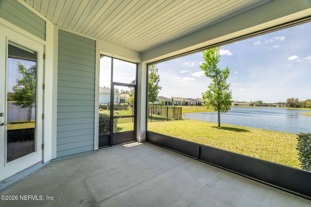 813 RUSTIC MILL Drive, St. Augustine, FL 32092