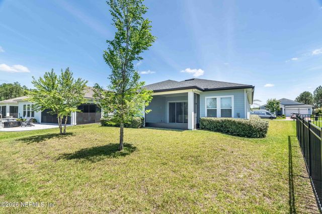 813 RUSTIC MILL Drive, St. Augustine, FL 32092