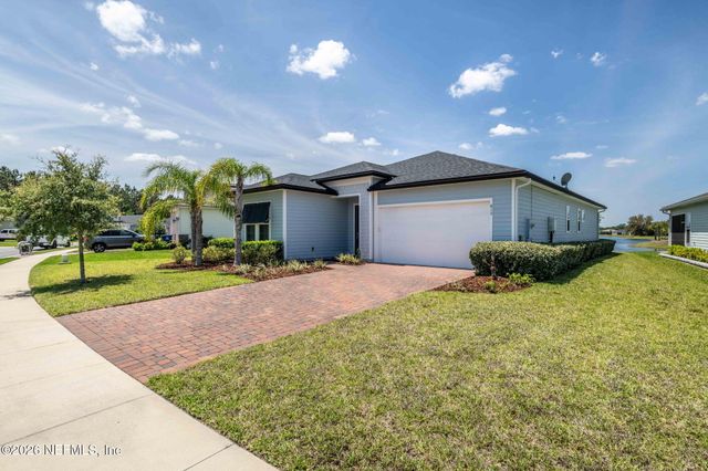 813 RUSTIC MILL Drive, St. Augustine, FL 32092