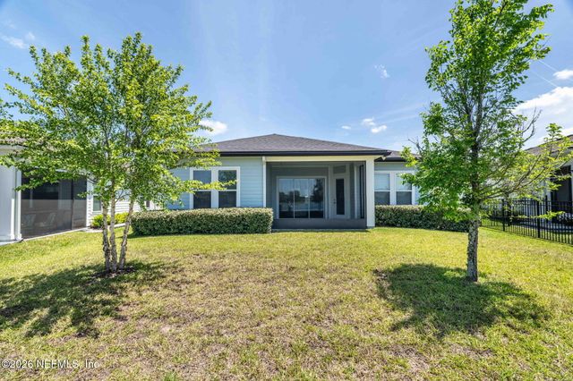 813 RUSTIC MILL Drive, St. Augustine, FL 32092