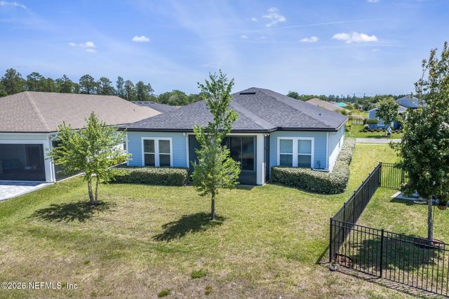 813 RUSTIC MILL Drive, St. Augustine, FL 32092